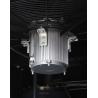 Buy cheap 15HP Oil Free Screw Air Compressor 1550mm Air And Water Filter from wholesalers
