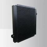 Atlas Combined Cooler GA45 1622318900 High Quality Spare Parts for air