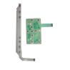 Buy cheap Circuit Membrane Switch Panel / LED Overlay Membrane Switch from wholesalers