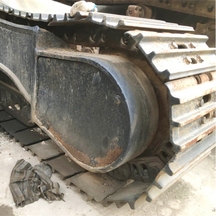 Shanghai Used Caterpillar 325D Excavator 2020 Model with ORIGINAL Hydraulic Cylinder