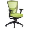 Buy cheap China Middle Back Mesh Chair from wholesalers