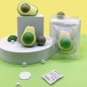 Buy cheap Avocado Cat Mint Ball To Relieve Boredom 360 Degree Rotating from wholesalers