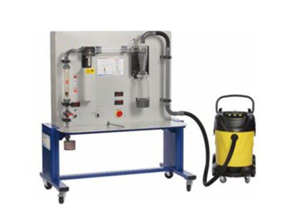 Buy cheap Installation Technology Losses Heat Transfer Lab Equipment In Pipe Bends from wholesalers
