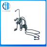 Buy cheap 3976434 C5295481 Excavator Engine Parts Pressure Oil Pipe Qsl9 from wholesalers