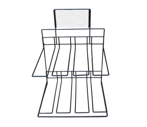 Buy cheap 203mm Height 216mm Width Clothing Organizer Rack For Bedroom from wholesalers