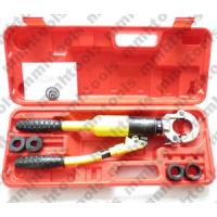Buy cheap YQ-1632 hydraulic pipe press tool for 16-32mm product
