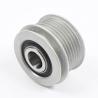 Buy cheap Automotive Generator Belt Pulley 6PK F-231142 for Audi A3 A4 GTI Passat Belt Single Wheel from wholesalers