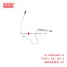 Buy cheap Injection NO.2 PIPE Suitable For ISUZU 700P NPR75 4HK1T 8982986290 from wholesalers