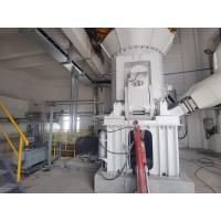 Buy cheap OEM Pulverized Cement Vertical Roller Mill VRM 6700kw product