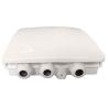 Buy cheap CFDB-0108C Optical Fiber Enclosure , FTTH Fiber Optic Termination Box from wholesalers