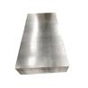 Buy cheap Corrosion Resistant Zinc Coating Iron Sheet Z80 Galvanized Steel Plate 0.12-4mm Thickness for Building Materials from wholesalers