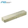 Buy cheap Lubripad Graphite Plugged Bronze Wear Plate Aluminum Bronze PTFE Bearing Pads from wholesalers