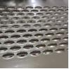 Buy cheap Customized Steel Pedestrian Anti Slip Grating With Excellent Performance from wholesalers