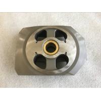 Buy cheap Compact Komatsu Hydraulic Pump Parts , PC400-7 Excavator Travel Motor Parts product