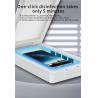 Buy cheap Make Up Lamp UV Light Sterilizer Bacteria Killing Sterilization Equipments 5W from wholesalers