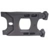 Buy cheap Rear door Stiffening Hinge and TMX stiffening Spare Tire Frame for Jeep wrangler JK parts from wholesalers