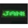 Buy cheap Flashing LED name badge Promotional T-shirt from wholesalers