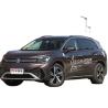 Buy cheap Year-end promotion VW ID. 6 Crozz PRO 601KM battery life pure electric charging car for adults wholesale price Fast delivery from wholesalers