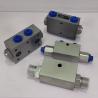 Buy cheap Hydraulic Pilot Operated Safety Valve single cartridge Pilot Control Check Valve from wholesalers