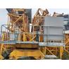 Buy cheap Sell 21 Year Flat Head Tower Crane 6013-6 with ISO9001 Certification from wholesalers