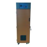 Custom Battery Heavy Impact Test Chamber Laboratory Equipment SUS304 Material