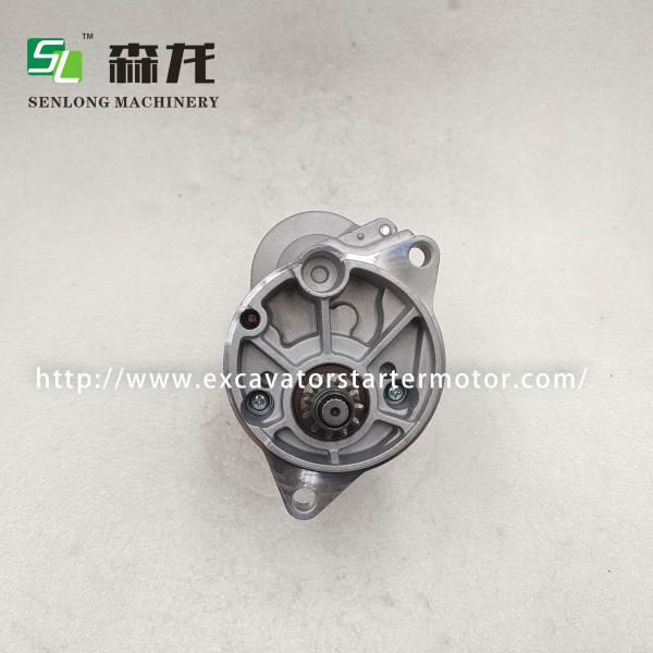 Buy cheap 12V 1.8KW 11T Excavator Starter Motor 246-18101 9129-5445N 91-29-5445 91295445N 2280008431 91-295445N 91-295445 from wholesalers