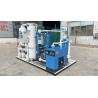 Buy cheap Good Quality High Purity Nitrogen Generator For Laser Cutting Welding Use Air Separation Plant from wholesalers