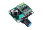 Anti - Reverse TPA3110 215W Stereo Power Amplifier