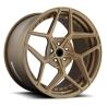 Buy cheap Auto Parts 20 Inch 4x100 Forged 6061 T6 Alloy Wheel Alloy Rim from wholesalers