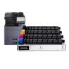 Buy cheap Compatible Copier Toner Cartridge TK-8375K for Kyocera TASKalfa 3554 ci from wholesalers