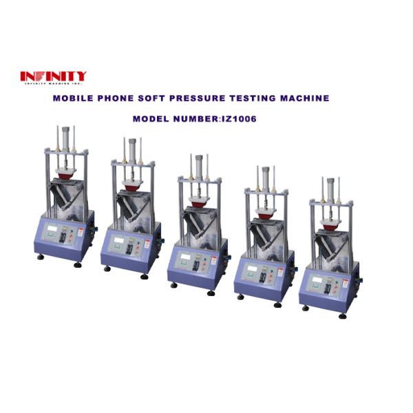 Direct Factory Mobile Phone Compression Test Machine Pressure Testing Machine