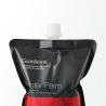 Buy cheap Hair Accessories Salon Material Customized Perm Lotion for Straight Hair Curling from wholesalers