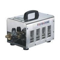 Buy cheap Máquina de niebla de alta presión de boquilla humidificadora 5 boquillas product
