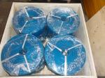 High Temperature Skirt Board Rubber , Durable Classical SBR Skirt Rubber Sheets