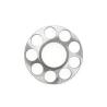 Buy cheap DH55 Spare Parts Cylinder Pistons Valve Plate Retainer Plate Ball Guide Thrush Plate from wholesalers