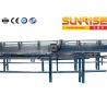 Buy cheap KUSP Type Stainless Steel Conveyor Chain Good Rigidity from wholesalers