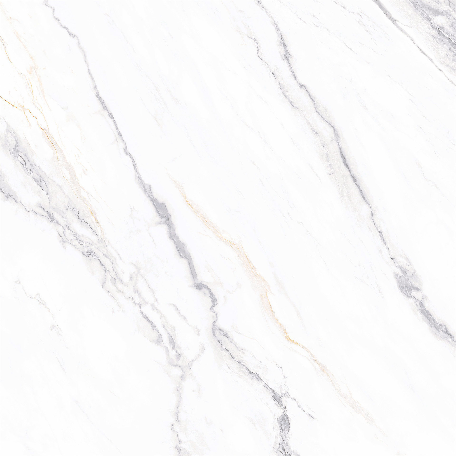 Firebrick White Polished Sintered Stone Slabs 1200x1200mm For Bathroom and Renovation