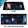 Buy cheap 10.25''/12.3'' Screen For BMW 3 Series E90 E91 E92 E93 2005-2009 CCC Android Multimedia Player from wholesalers