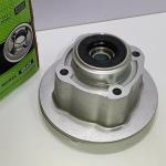 Motorcycle GN125 Sprocket Sitting HACI Brand Affordable Best Compatibility