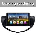 9 Inch Car Multimedia Player LHD 2007-2014 Subaru TRibeca Head Unit
