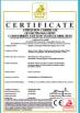 Qingdao Aozengnier Purification Equipment Co., Ltd. Certifications