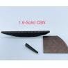 Buy cheap Diameter 48mm 55mm Polycrystalline Diamond PCD Blanks from wholesalers