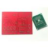 Buy cheap High Tg FR4 PCB Board Layout Multi Layer PCB Finished with HASL or ENIG from wholesalers