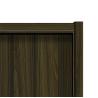 Buy cheap SGS Soundproof Swinging Solid Wood Interior Door For Home from wholesalers
