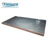 Buy cheap Outdoor Swim Spa Covers Energy Efficiency Thermal Hot Tub Lids High R - Value from wholesalers