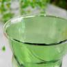 Buy cheap Green Borosilicate Double Layer Colored Drinking Glasses from wholesalers