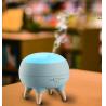 Buy cheap Intermittent Mist Spray Ultrasonic Essential Oil Aroma Diffuser from wholesalers