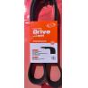 Buy cheap Wrapped V-Belt / Narrow V-Belt DIN7753 / Classical V Belts from wholesalers