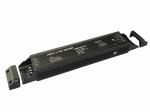 Aluminum Alloy 0 10v Dimming LED Driver , 1 10v Dimmable Driver For 12V LED