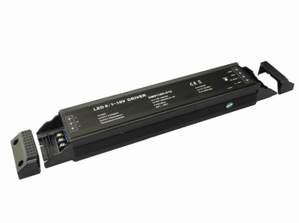 Buy cheap Aluminum Alloy 0 10v Dimming LED Driver , 1 10v Dimmable Driver For 12V LED Strips from wholesalers